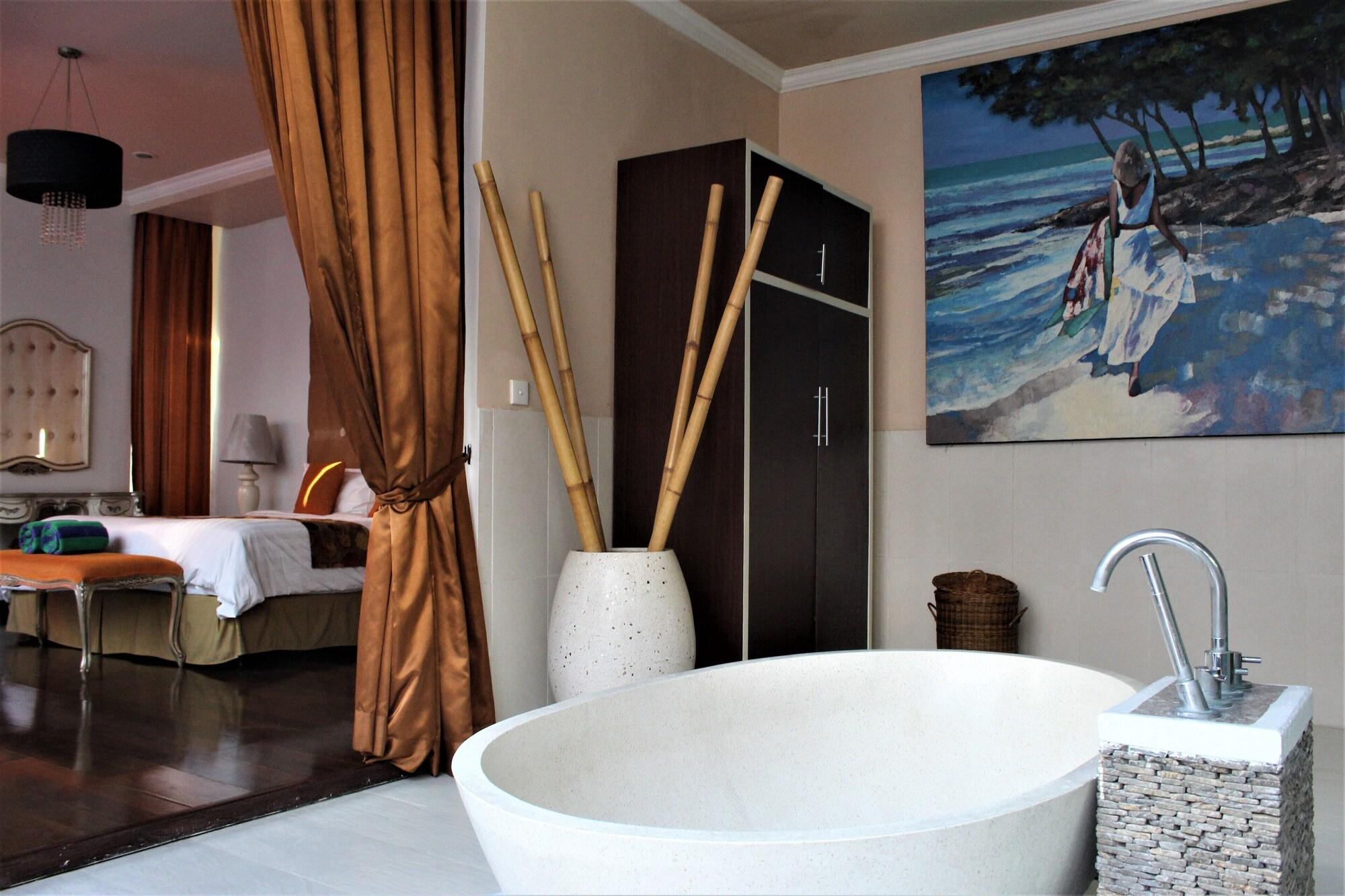 Kamuela Villas Seminyak Екстериор снимка