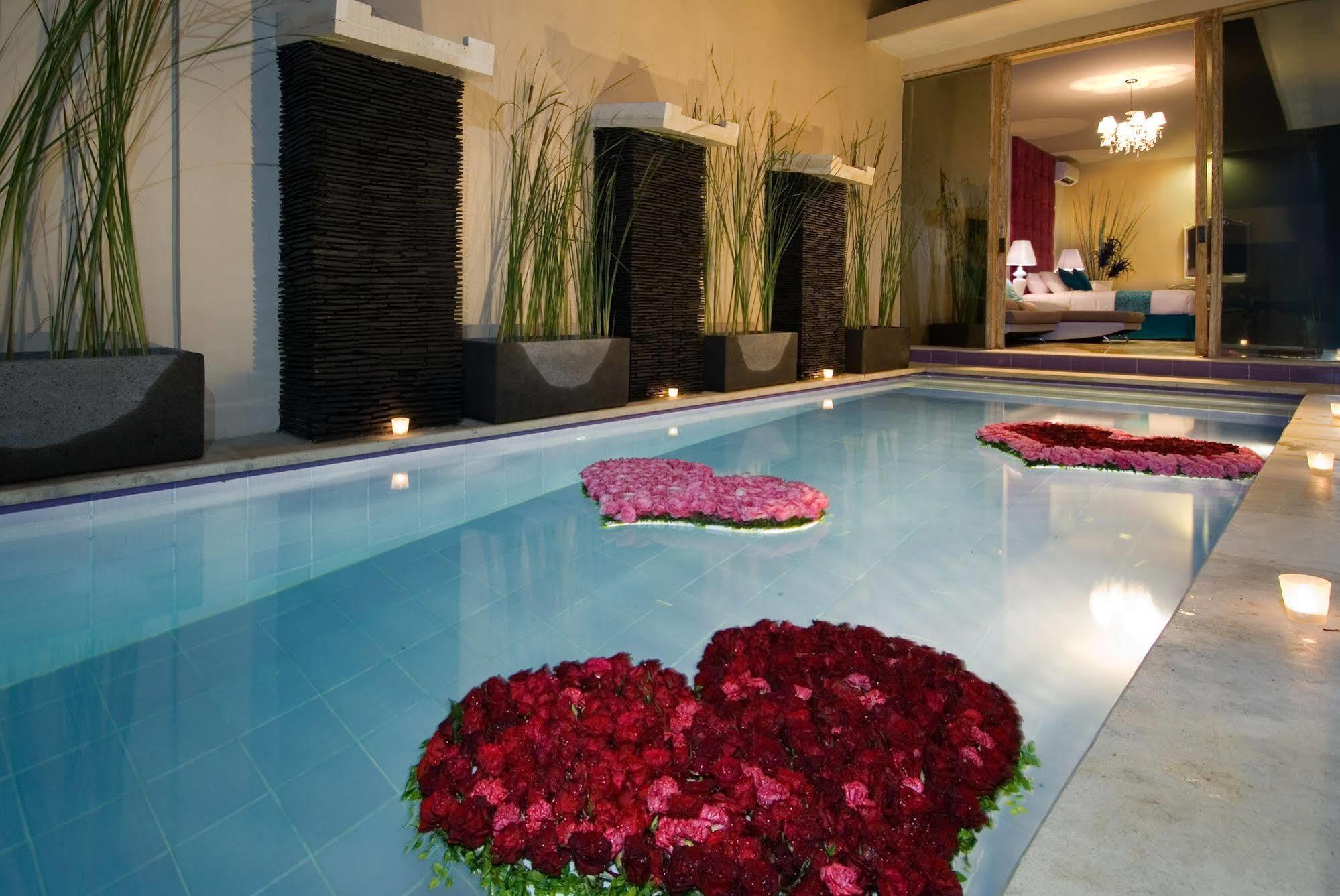 Kamuela Villas Seminyak Екстериор снимка