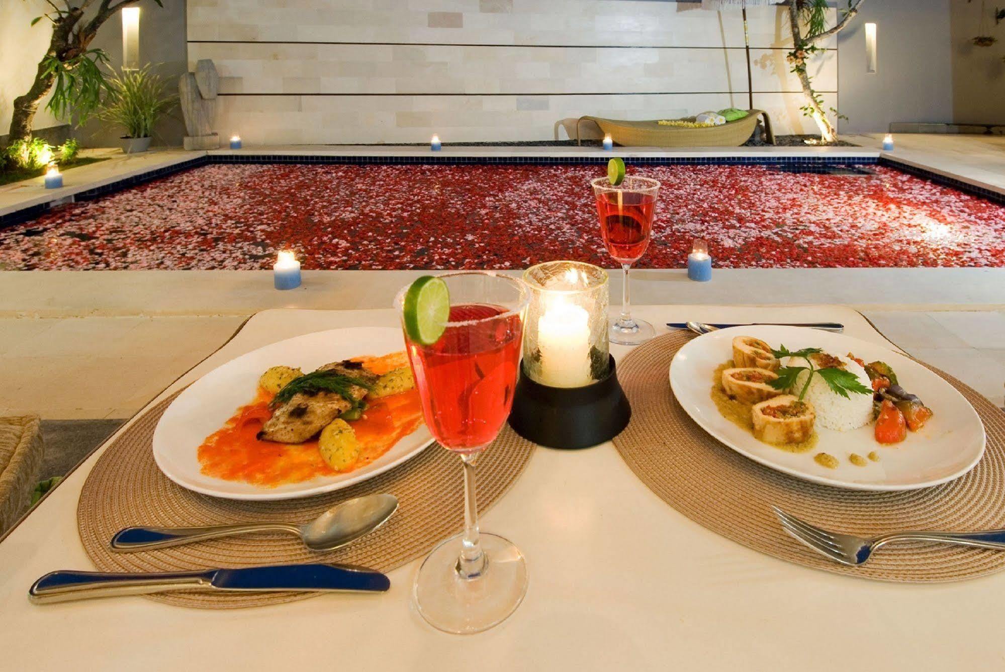 Kamuela Villas Seminyak Екстериор снимка